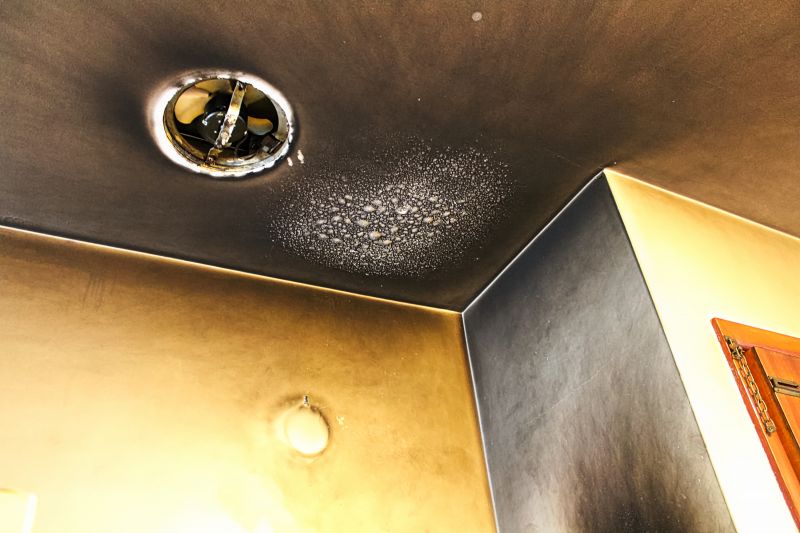 Soot Damage Restoration