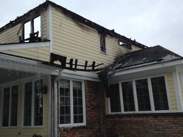 Cost of Fire Restoration Service in Brandon