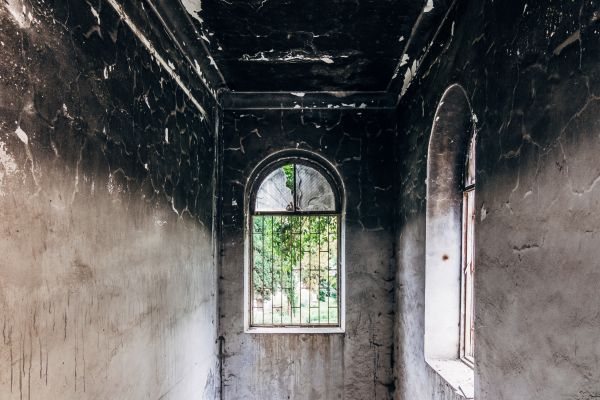 Cost of Soot Damage Repair in Brandon